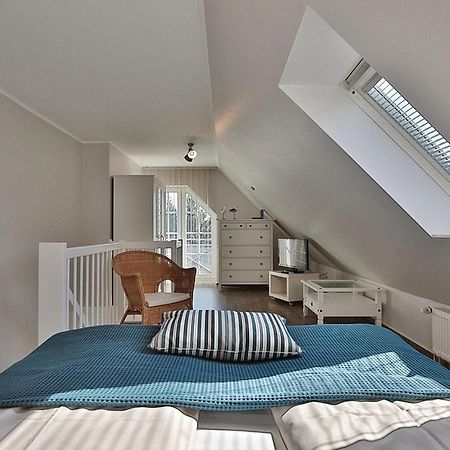 Haus Parkblick, Timmendorfer Strand Haus Parkblick Appartement 12 Exterior photo