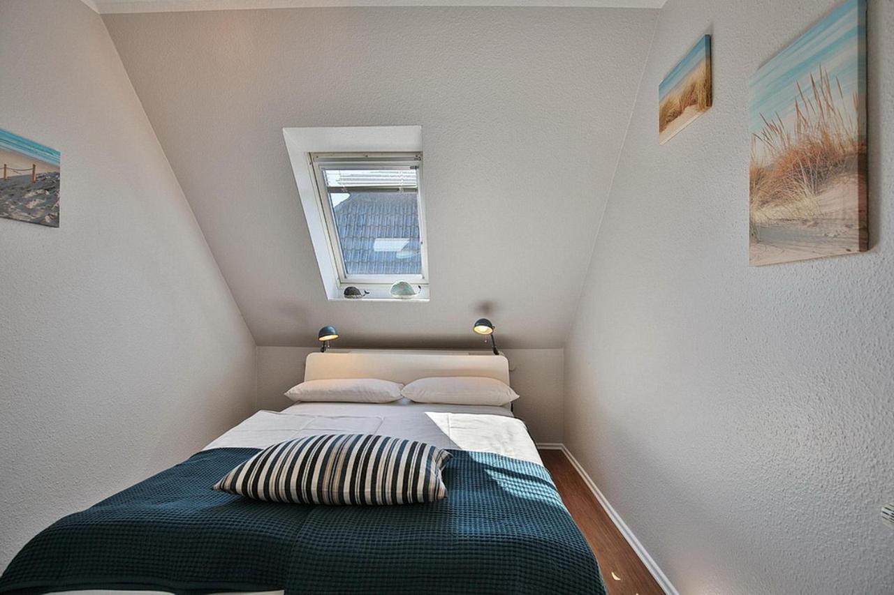 Haus Parkblick, Timmendorfer Strand Haus Parkblick Appartement 12 Exterior photo